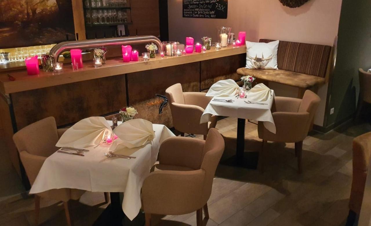 Mueller'S Landhotel メスペルブルン エクステリア 写真