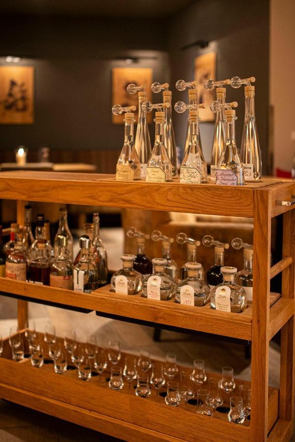 Mueller'S Landhotel メスペルブルン エクステリア 写真