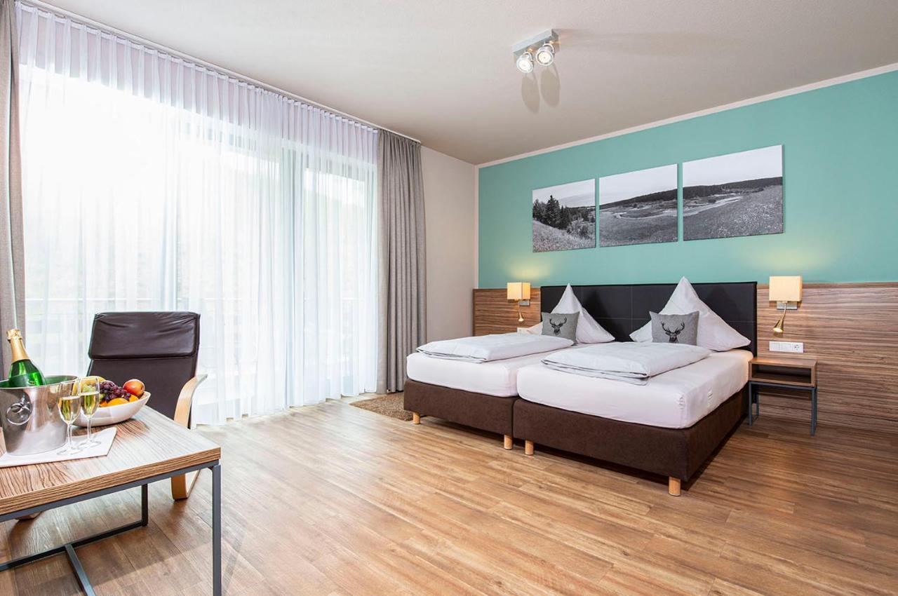 Mueller'S Landhotel メスペルブルン エクステリア 写真
