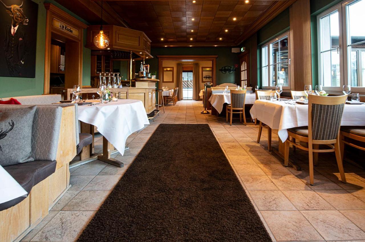 Mueller'S Landhotel メスペルブルン エクステリア 写真