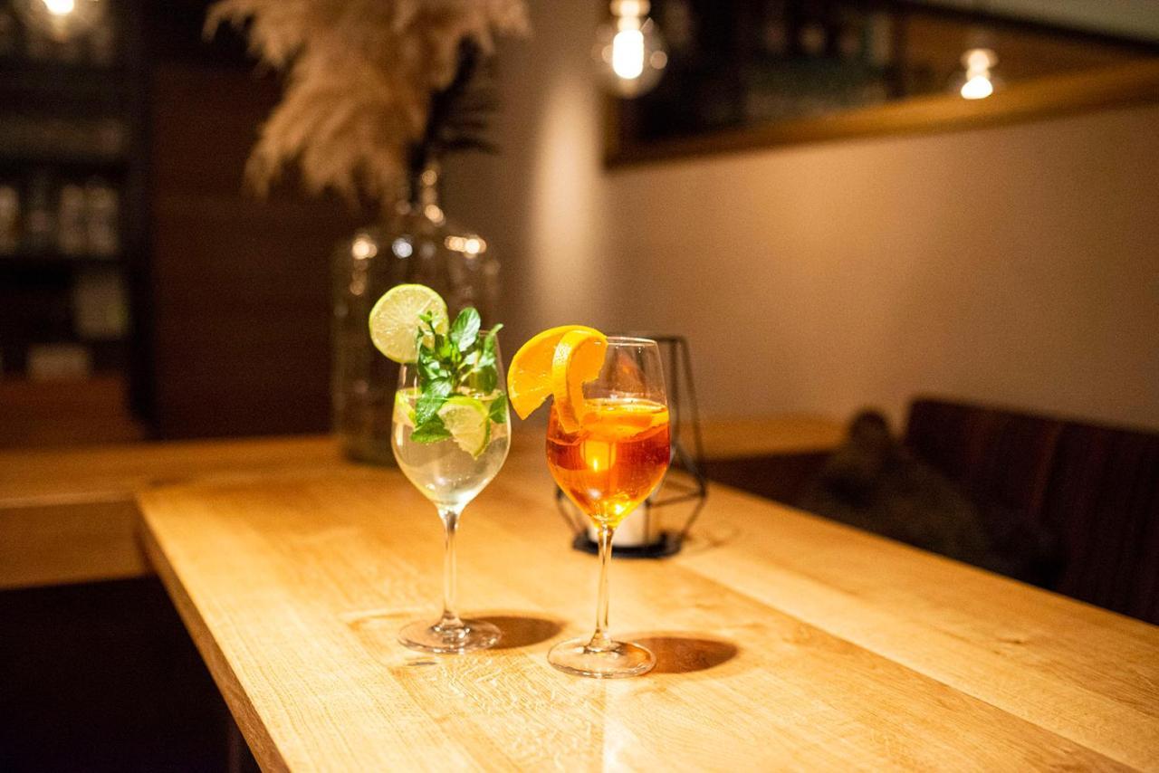 Mueller'S Landhotel メスペルブルン エクステリア 写真